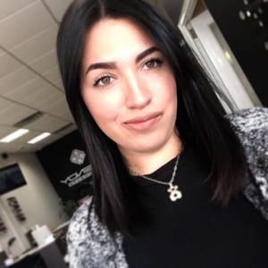 Meet your Posher, Mara